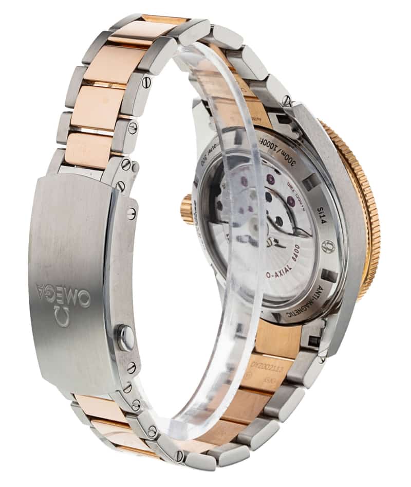 Omega Seamaster 300m 233.20.41.21.01.001